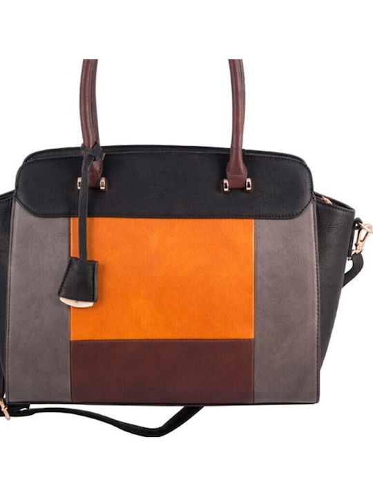 Women's Bag Shoulder Black