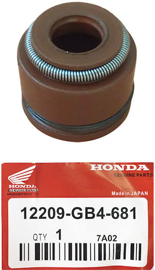 Honda Вентили Μοτοσυκλέτας