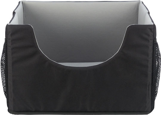 Trixie Scaun Accesorii Auto pentru Câini Negru