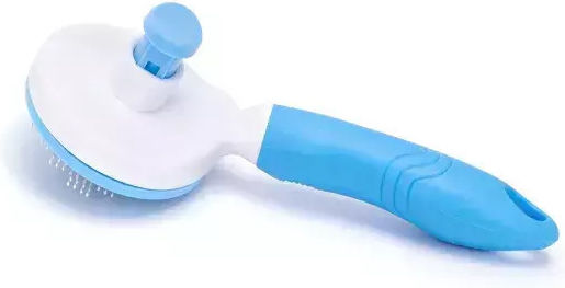 Nobleza Brush Small Dogs for Coat Grooming