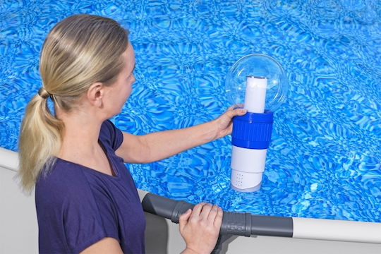 Bestway Swimming Pool Chlorine Floater