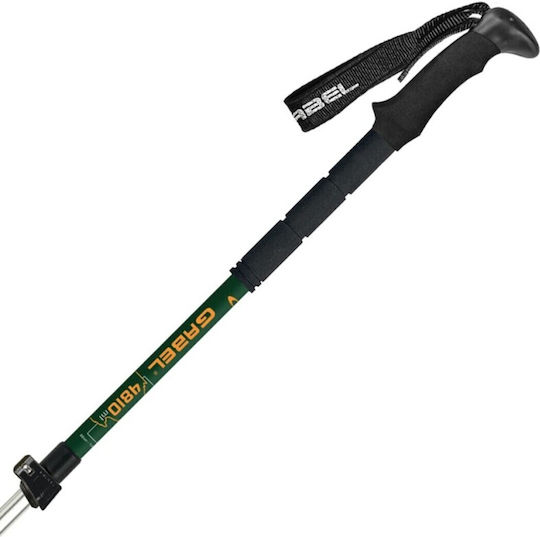 Gabel Tour Lite Wanderstock