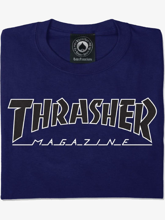 Thrasher