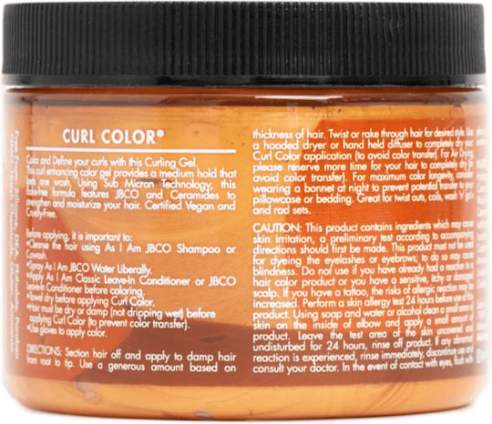 As I Am Hair Mask for Color Protection 182ml
