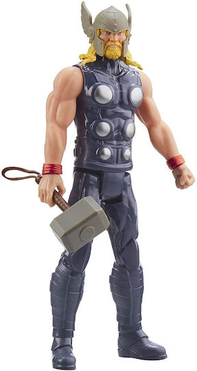 Marvel Avengers Thor Thor pentru Vârsta de 4+ Ani 30cm