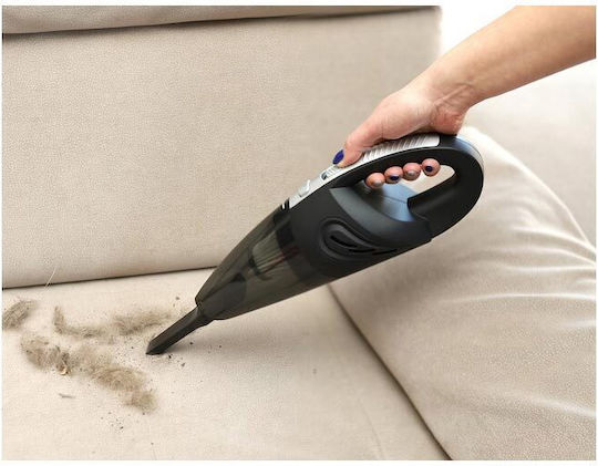 Xtrobb Aspirator De Mână Pentru Mașini Reîncărcabil 12V 90W