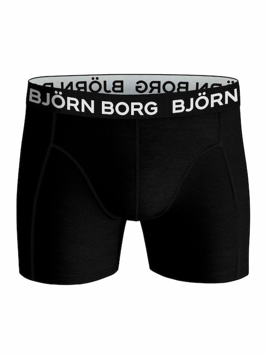 Björn Borg Kids Set with Boxers Multicolored 5pcs