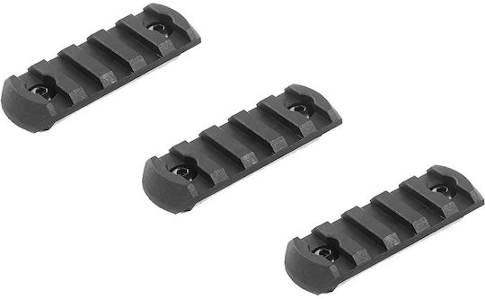 Strike Systems M-lock Schießende Rippe Waffe