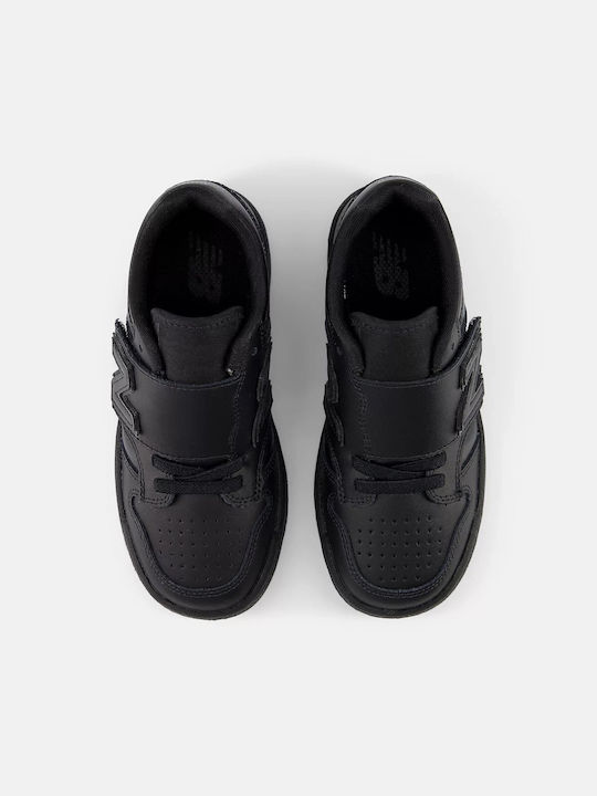 New Balance Kids Sneakers Black