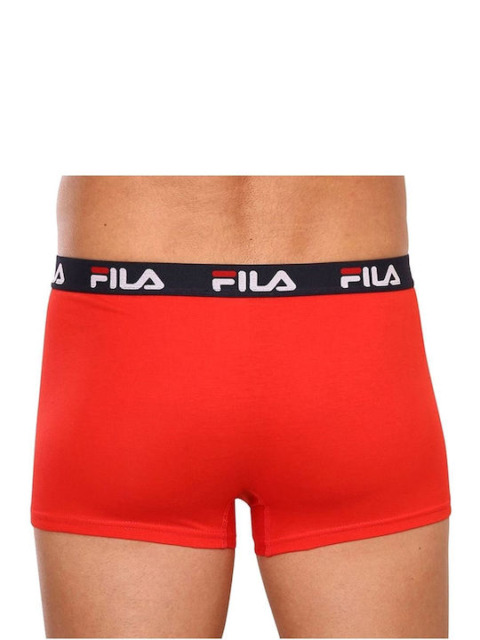 Men's Boxers Red. 2Pack