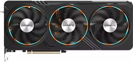 Gigabyte GeForce RTX 4070 Ti 12GB GDDR6X Gaming OC v2 Κάρτα Γραφικών