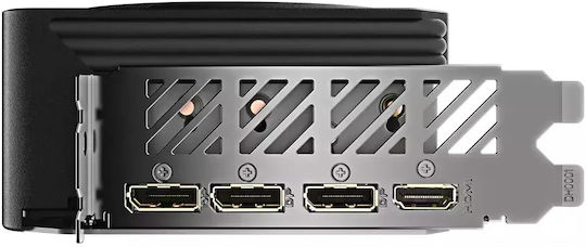 Gigabyte GeForce RTX 4070 Ti 12GB GDDR6X Gaming OC v2 Κάρτα Γραφικών