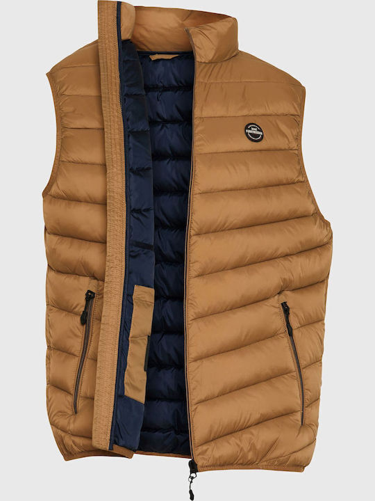 Αμάνικο Μπουφάν Puffer Cigar