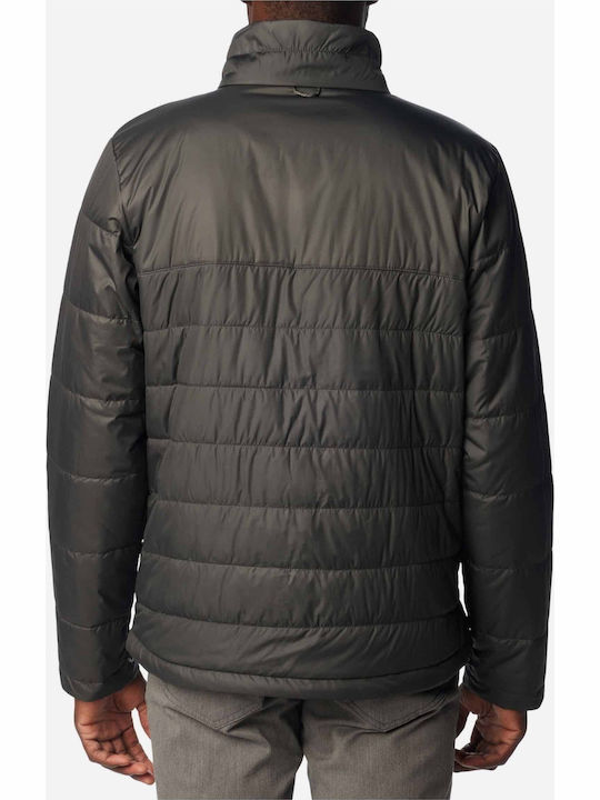 Element Blocker Ii 3 in 1 Winter Jacke Wasserdicht und Winddicht Orange