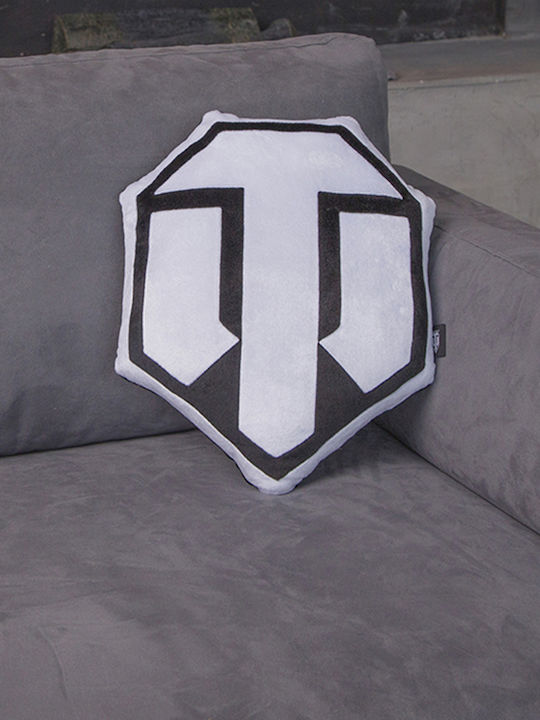 WP Merchandise Kids Decorative Pillow