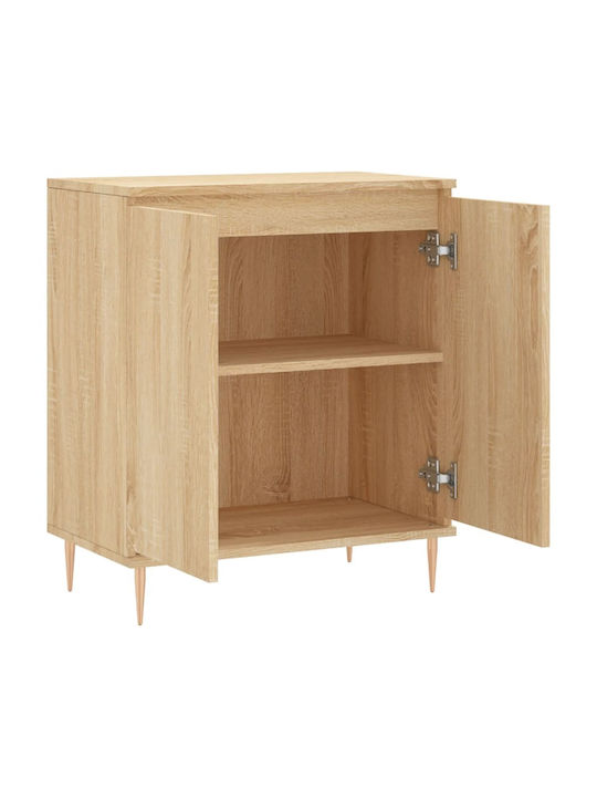 Bufet Stejar Sonoma 60x35x70cm