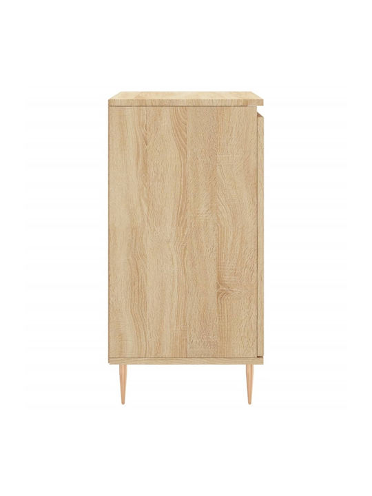 Bufet Stejar Sonoma 60x35x70cm