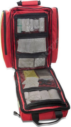 Lifeguard First Aid Kit for Bathing Facilities PD 71/2020 FEK 166 A 31-8-2020