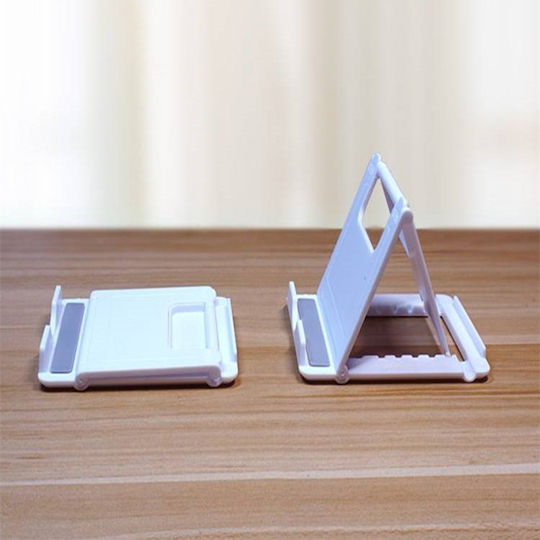 Techsuit Tablet Stand Desktop Until 10" Black