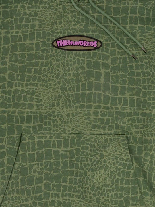 The Hundreds