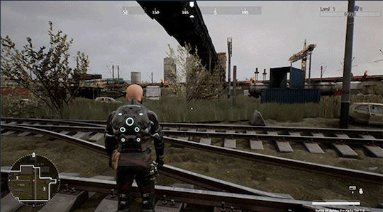 Battle Of Rebels PS5 Game