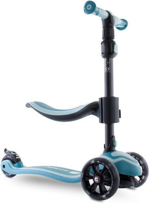 Sun Baby Kids Scooter Light Blue