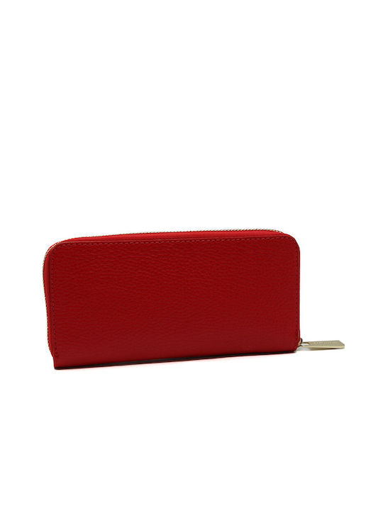 Ramazotti Women's Wallet Red