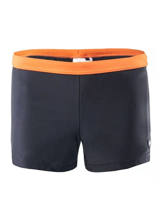Aquawave Jr Παιδικό Μαγιό Βερμούδα / Σορτς Μαύρο