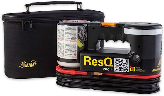 Auto Gs Resq Tire Repair Kit 450ml 1pcs