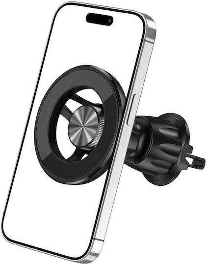 Tech-Protect N54 Auto Handyhalterung mit Magnet MagSafe Schwarz