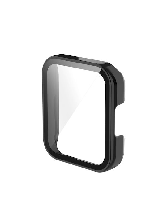 Πλαστική Θήκη σε Μαύρο χρώμα για το Redmi Watch 2 Lite Πλαστική Θήκη σε Μαύρο χρώμα για το Redmi Watch 2 Lite