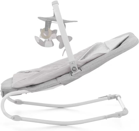 Kinderkraft Baby Car Seat Base Black with Isofix Care FX
