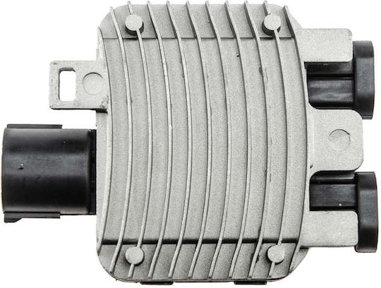 NTY Brain Car for Volvo S60 / V60 Ford Mondeo / Transit / Galaxy / S-Max Land Rover Freelander / Range Rover Evoque
