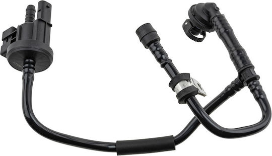 NTY Въздушен клапан на резервоара Кола за Seat Alhambra / Altea / Exeo / Leon Skoda Octavia / Superb / Yeti Volkswagen Amarok / Beetle / Eos / Golf / Jetta / Passat / Passat CC / Scirocco / Sharan / Tiguan Audi A3 / A4 / A5 / A6 / Q3 / Q5 / TT