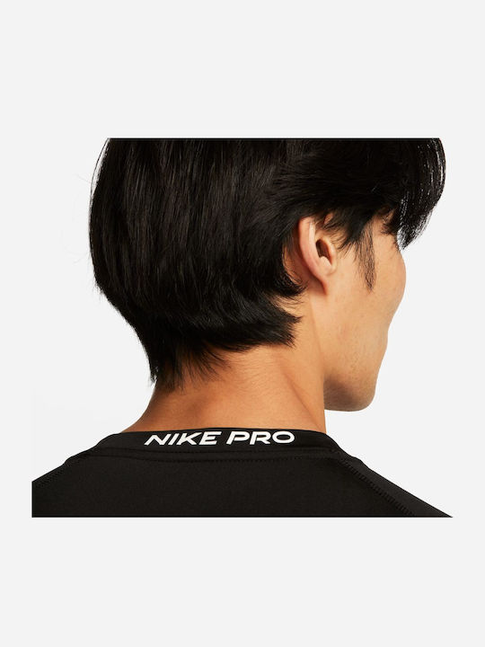 Nike Pro Dri-FIT Black