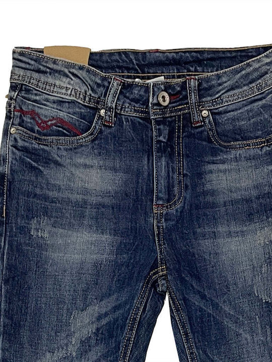 Ustyle Damenjeanshose