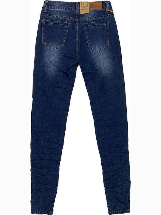 Women's Jean Trousers