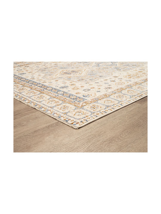 Newplan Bomonti 2920 Teppich Rechteckig Beige