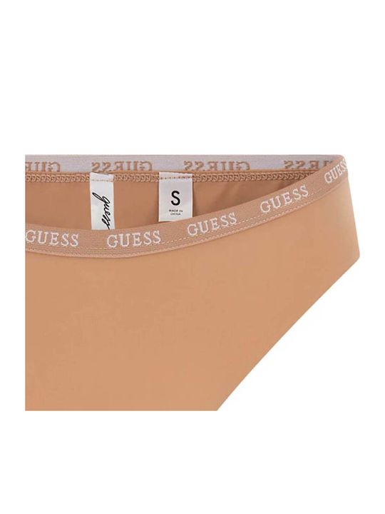 Darsey Дамско Слип Бежов