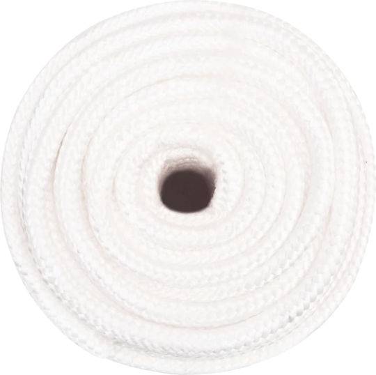 vidaXL Σχοινί Gestrickt 16mm 250m Polypropylen