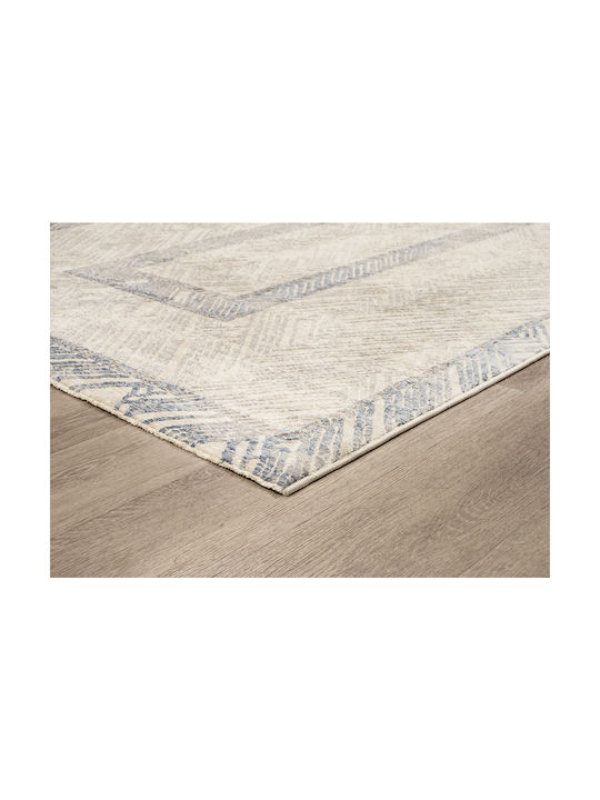 Newplan Bomonti 3450 Rug Rectangular Beige