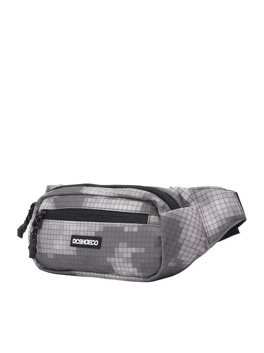 DC Tussler Waist Bag Khaki DC Tussler Waist Bag Khaki