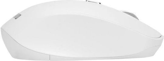 Marvo WM106 Kabellos Bluetooth Maus Weiß