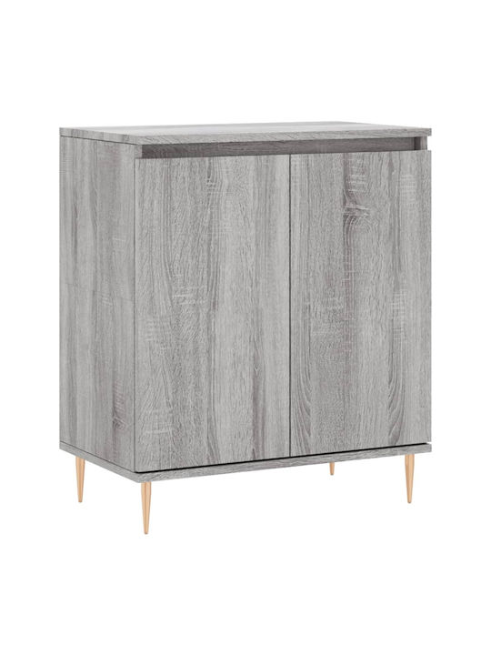 Bufet Gri Sonoma 60x35x70cm