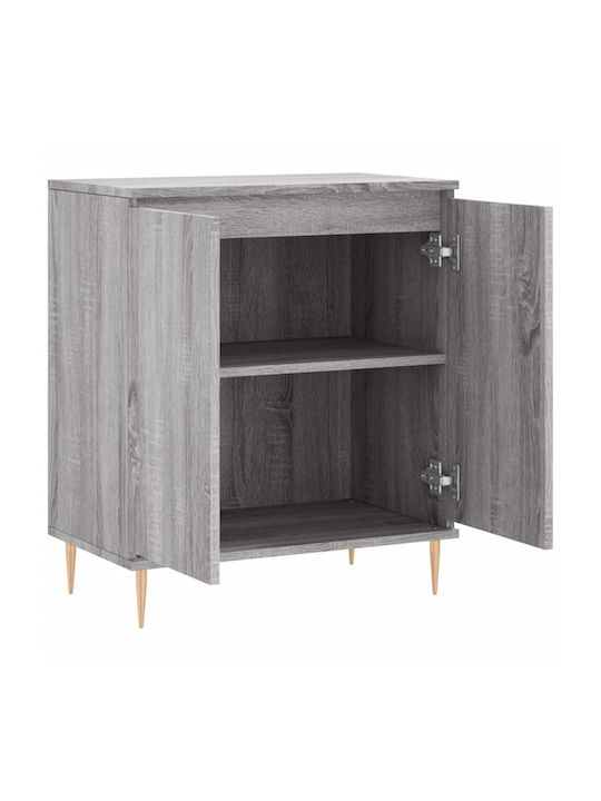 Bufet Gri Sonoma 60x35x70cm