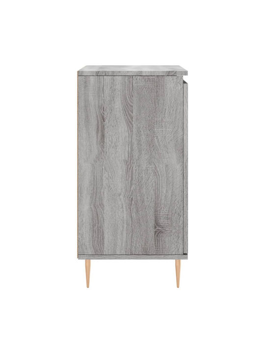Bufet Gri Sonoma 60x35x70cm