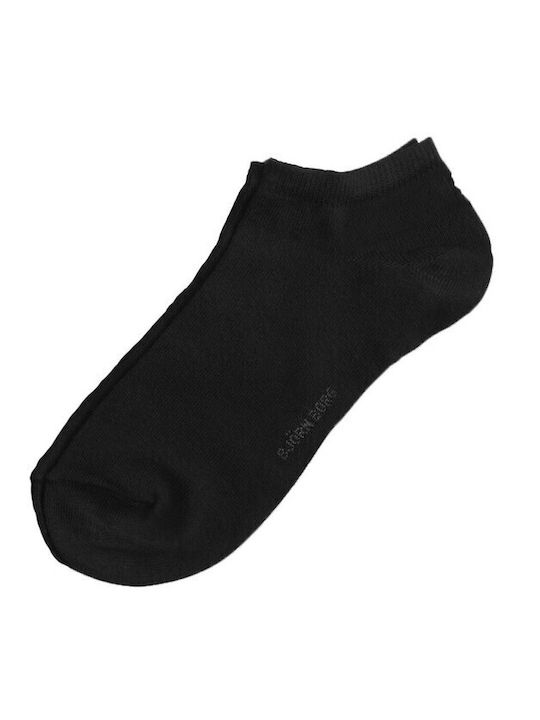 Björn Borg Men's Solid Color Socks Multicolour 3Pack