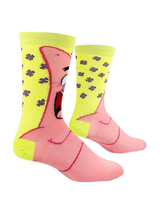 Odd Sox Κάλτσες Πολύχρωμες Odd Sox Κάλτσες Πολύχρωμες