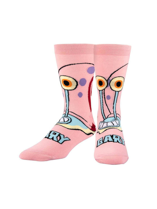 Odd Sox Socken Pink 1Pack