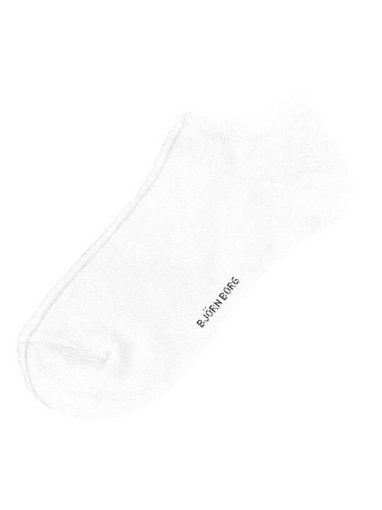 Björn Borg Men's Solid Color Socks Multicolour 3Pack